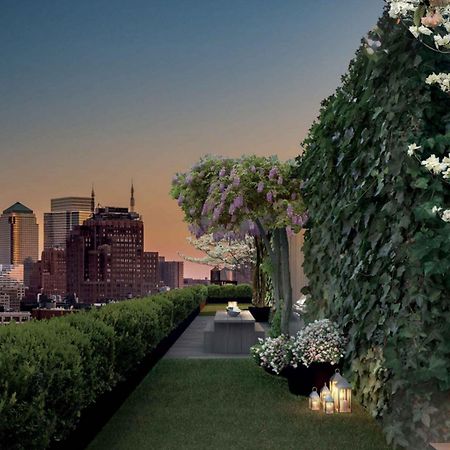 Public, An Ian Schrager Hotel New York Buitenkant foto