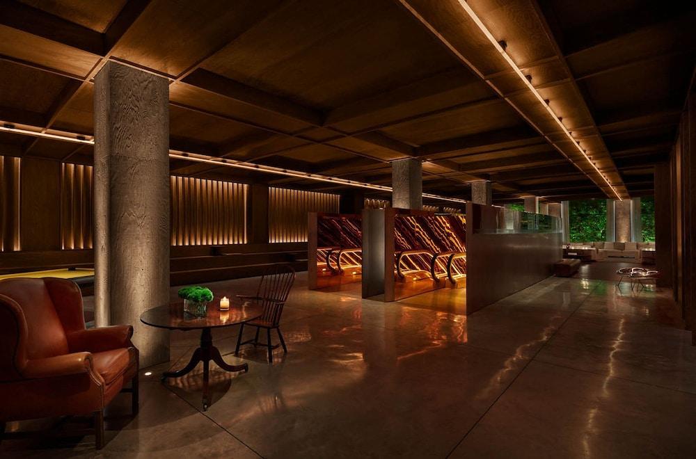 Public, An Ian Schrager Hotel New York Buitenkant foto