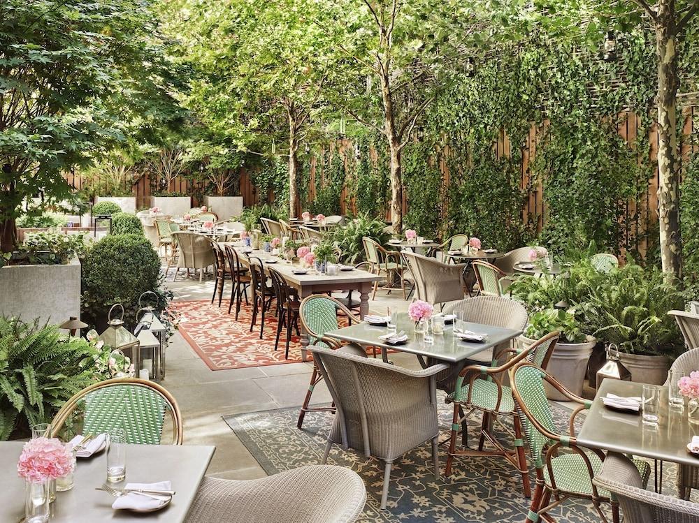 Public, An Ian Schrager Hotel New York Buitenkant foto