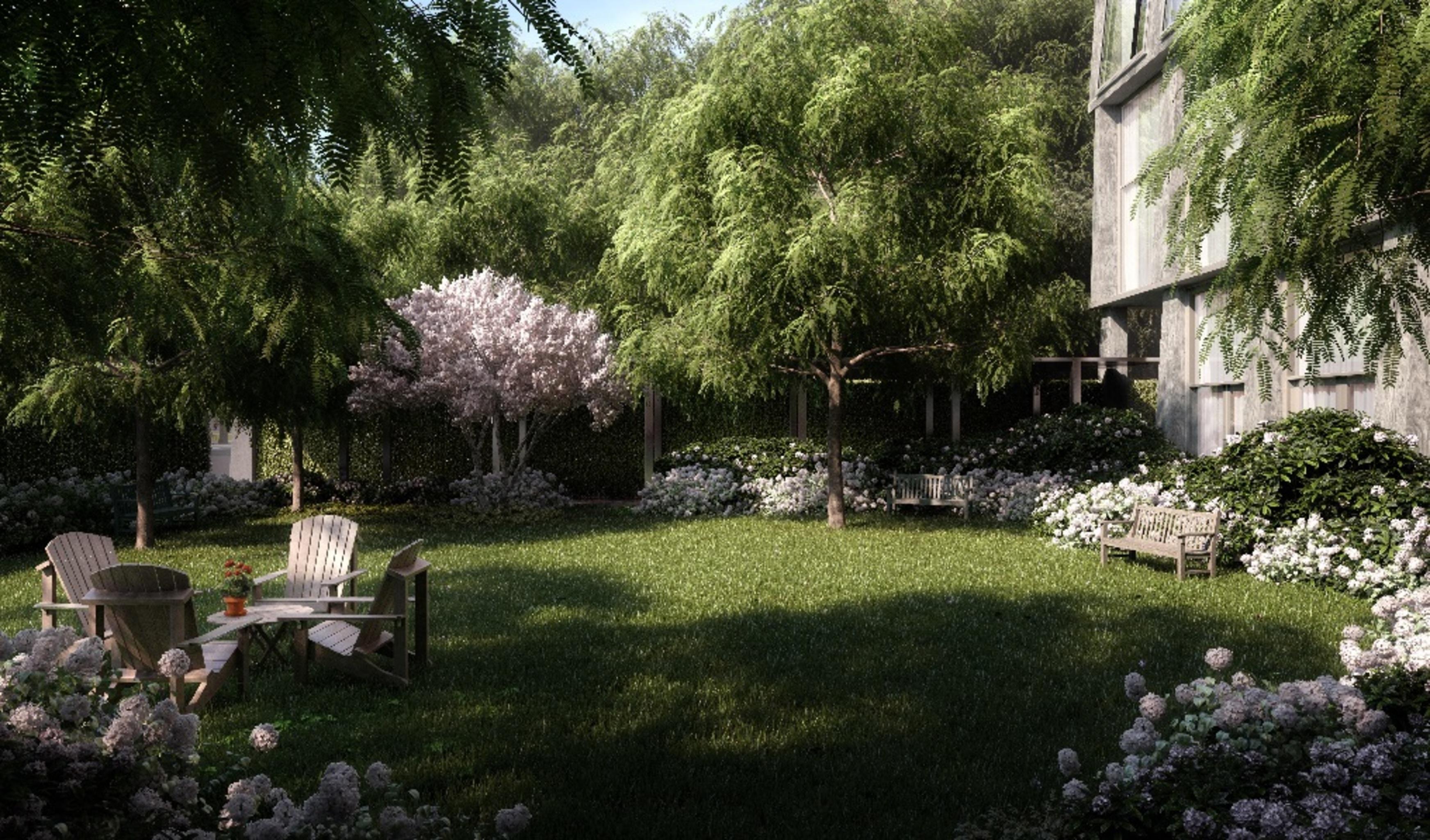 Public, An Ian Schrager Hotel New York Buitenkant foto