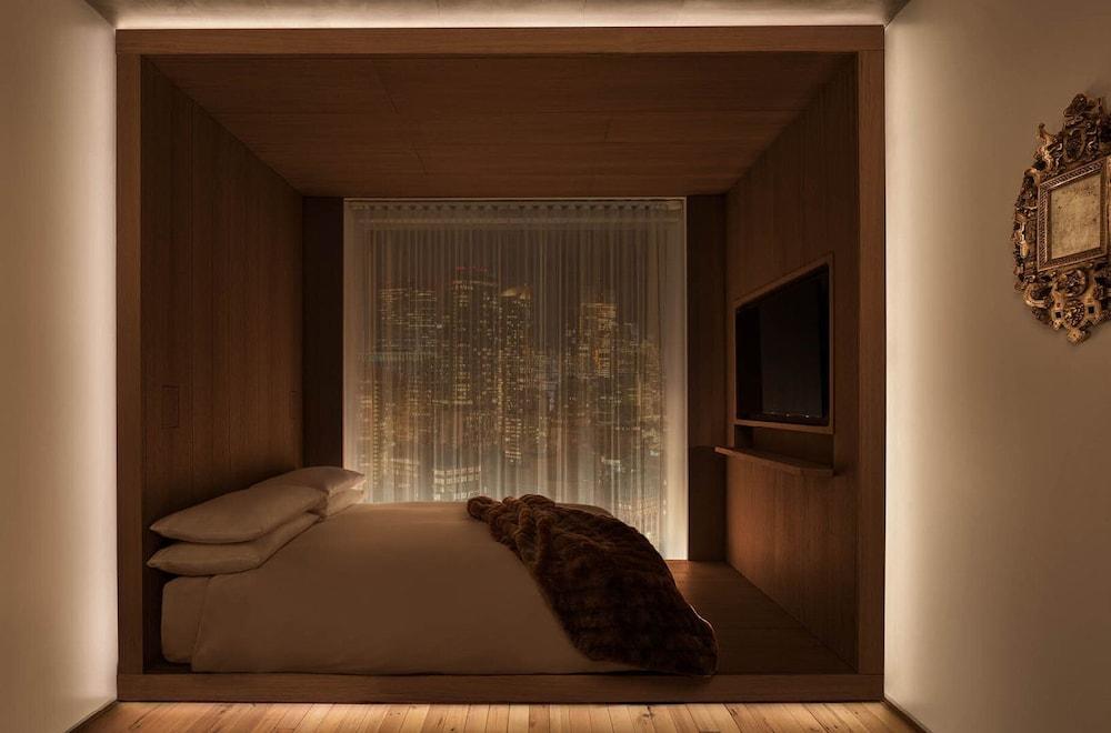 Public, An Ian Schrager Hotel New York Buitenkant foto