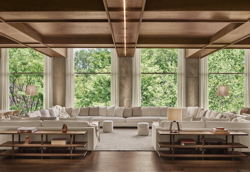 Public, An Ian Schrager Hotel New York Buitenkant foto
