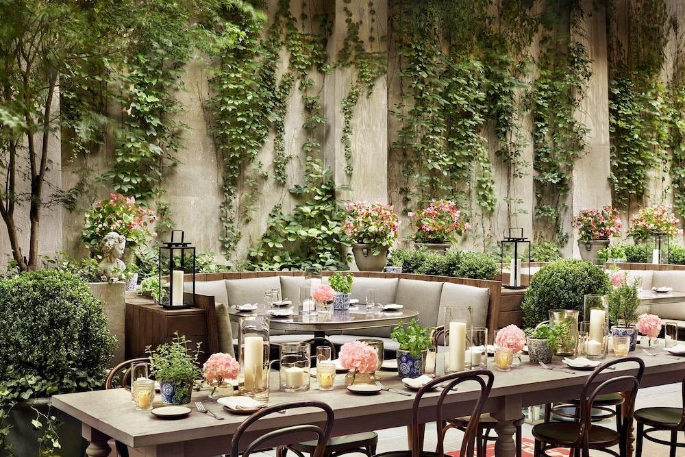 Public, An Ian Schrager Hotel New York Buitenkant foto