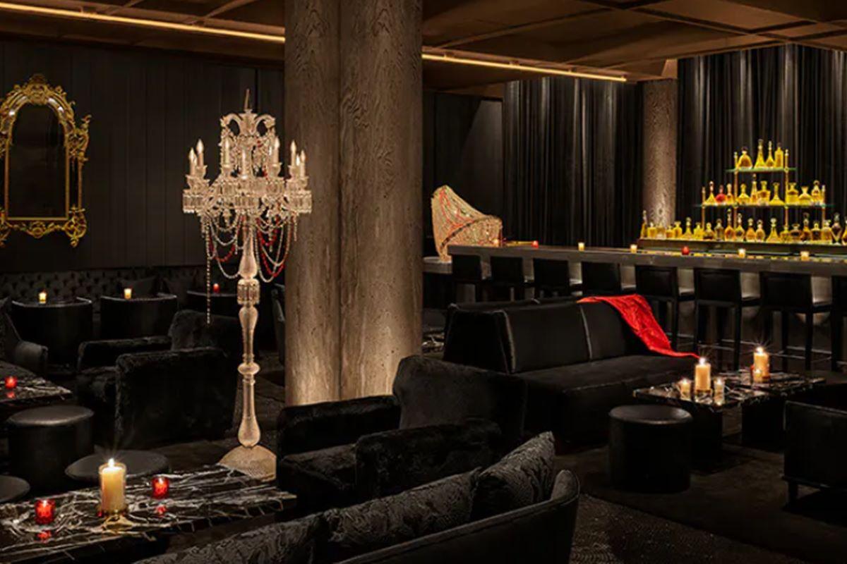 Public, An Ian Schrager Hotel New York Buitenkant foto