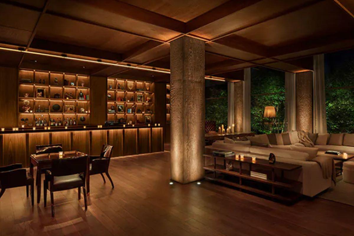 Public, An Ian Schrager Hotel New York Buitenkant foto