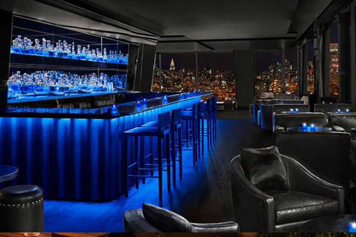 Public, An Ian Schrager Hotel New York Buitenkant foto