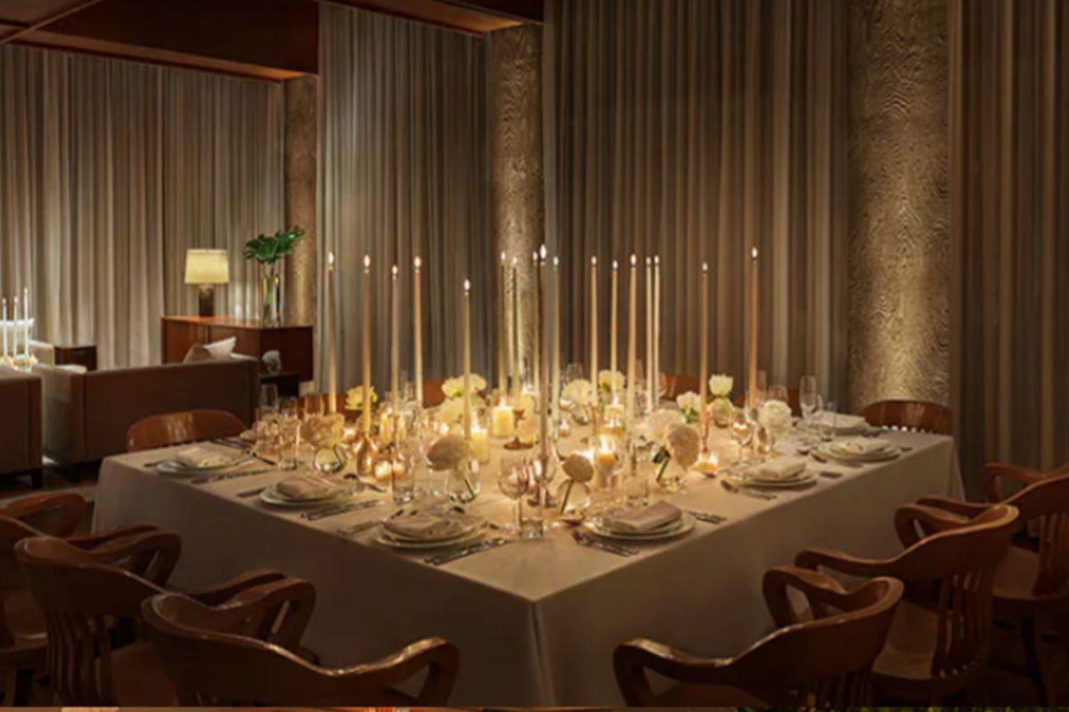 Public, An Ian Schrager Hotel New York Buitenkant foto