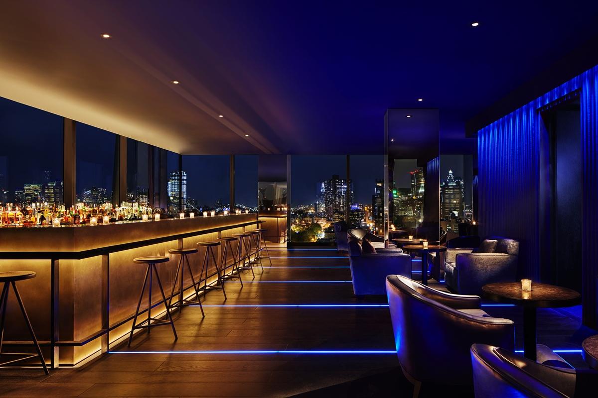 Public, An Ian Schrager Hotel New York Buitenkant foto