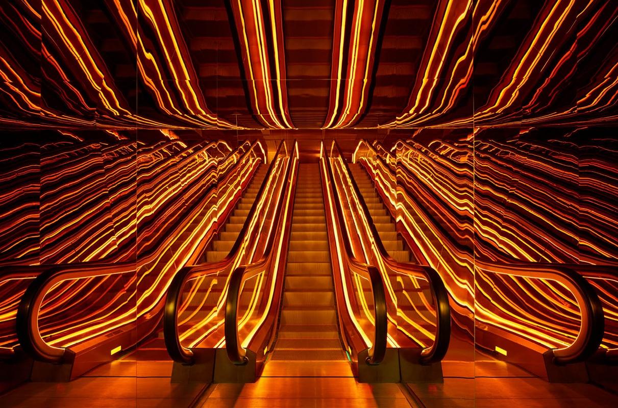 Public, An Ian Schrager Hotel New York Buitenkant foto