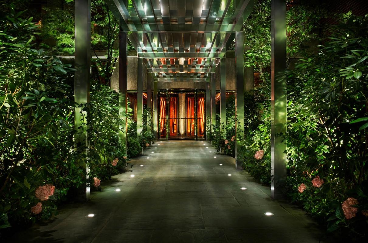 Public, An Ian Schrager Hotel New York Buitenkant foto